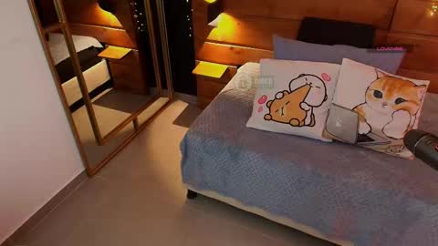 Milena  online show from September 24, 11:06 am