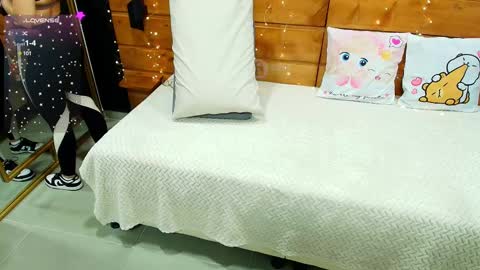 Milena  online show from March 12, 11:31 am