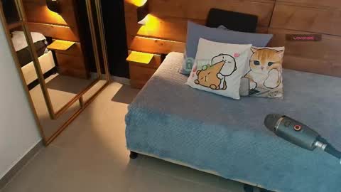 Milena  online show from September 23, 11:04 am