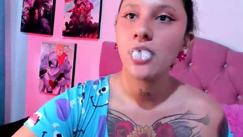 MILA  online show from November 20, 4:37 pm