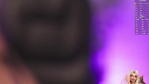 M I L A  online show from November 30, 6:15 pm