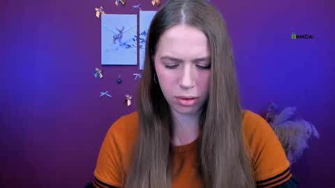 Sweet Mila online show from January 12, 8:32 am