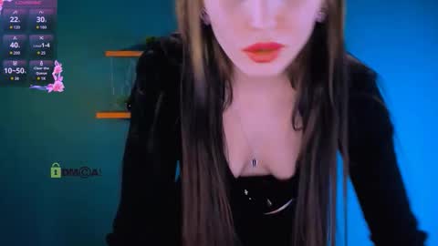 Sweet Mila online show from January 15, 8:39 pm