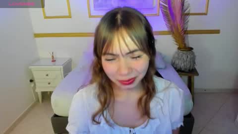 milaack_ online show from February 2, 12:34 pm