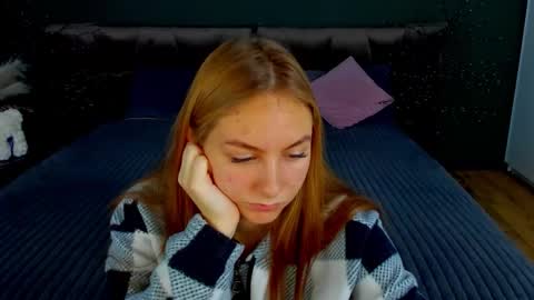 Milla online show from November 9, 7:56 am