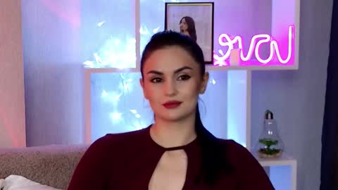 Mila online show from March 23, 4:28 am