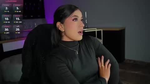 Mila online show from March 13, 4:49 am