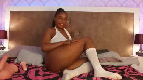 Mila online show from February 17, 9:03 pm