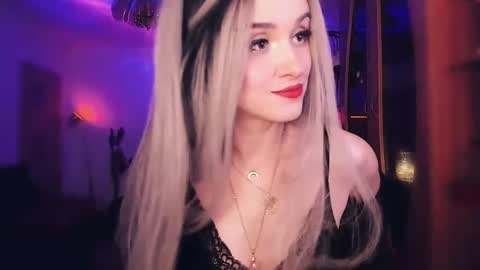 MiladyJolie online show from February 27, 5:29 am