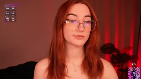 Mila . online show from July 21, 3:25 pm