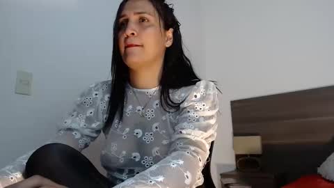 mila online show from January 13, 6:37 pm