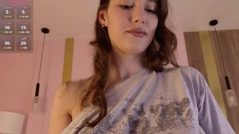 Mila  online show from May 11, 5:36 am