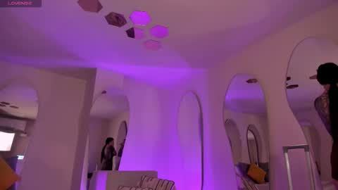 Mila  online show from December 2, 11:52 am