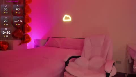 Mila Mae online show from February 20, 5:52 pm