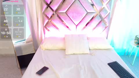 MilaMonroeXX online show from July 16, 2:48 am