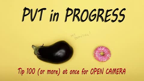 MilAna online show from December 2, 4:48 pm