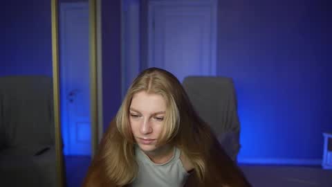 Milana online show from March 27, 8:59 am