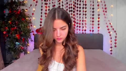 Milana online show from March 1, 8:18 am