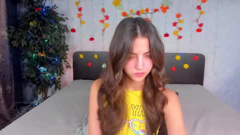 Milana online show from November 10, 8:50 am