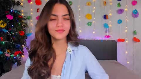 Milana online show from March 11, 8:28 am