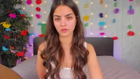 Milana online show from April 1, 8:59 am