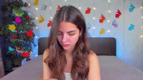 Milana online show from April 19, 6:58 am