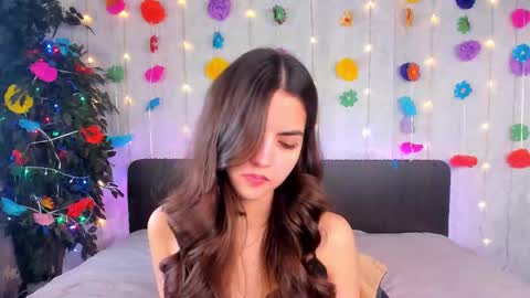 Milana online show from March 9, 8:08 am