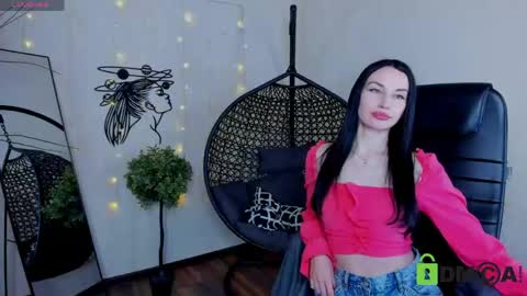 Milana online show from May 27, 1:57 am