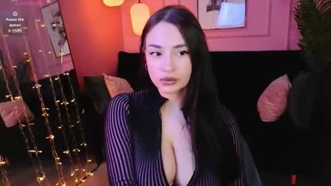 Milana online show from February 26, 5:55 am