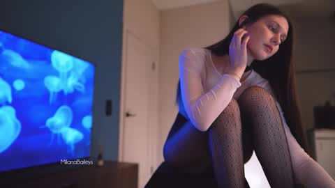 Milana   online show from September 21, 6:23 pm