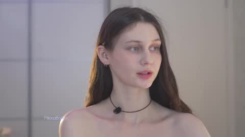 Milana   online show from February 11, 8:31 pm