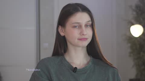 Milana   online show from January 26, 4:09 pm