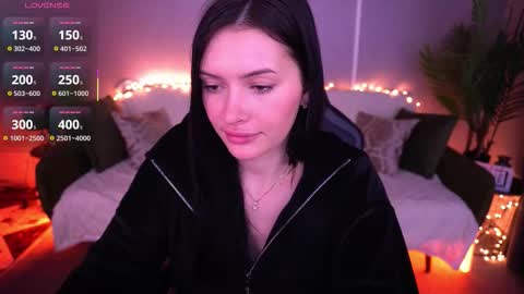 Milana online show from March 19, 2:33 pm