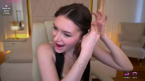 Milana online show from April 19, 1:12 pm