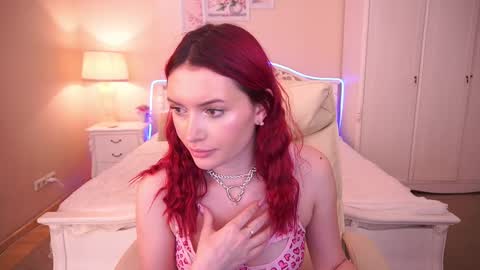 Milana online show from February 23, 10:39 am