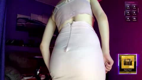 analiMilana online show from February 4, 1:42 am