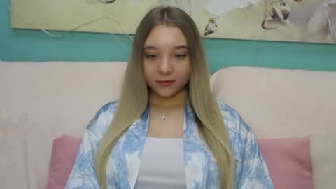 Milana online show from April 17, 4:48 am