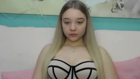 Milana online show from April 19, 4:35 am