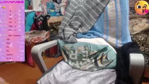 Luna-- link in bio online show from October 28, 2:18 pm