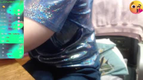 Luna-- link in bio online show from January 12, 1:40 pm