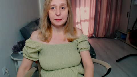 Milena online show from April 2, 5:59 am