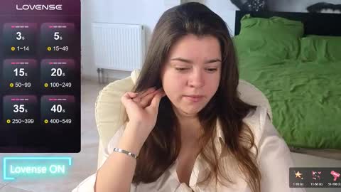 Mila online show from February 13, 10:29 am