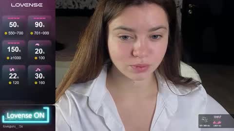 Mila online show from December 22, 3:19 pm