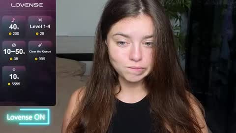 Mila online show from September 15, 7:48 pm