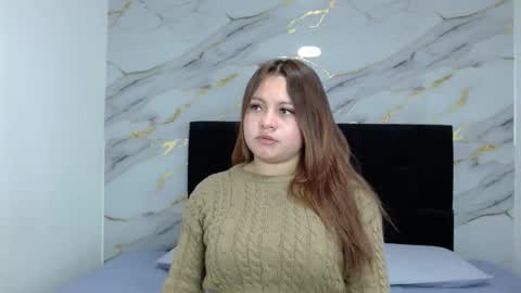 MilaRossi online show from March 25, 1:18 pm