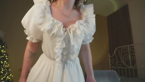 Mila online show from December 26, 3:53 pm