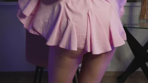 Mila online show from December 28, 7:11 pm