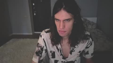 Mila online show from April 13, 4:28 am