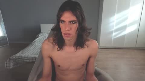 Mila online show from October 15, 8:15 am