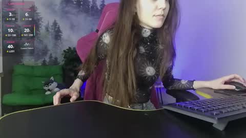 milastoyne online show from February 9, 7:34 am